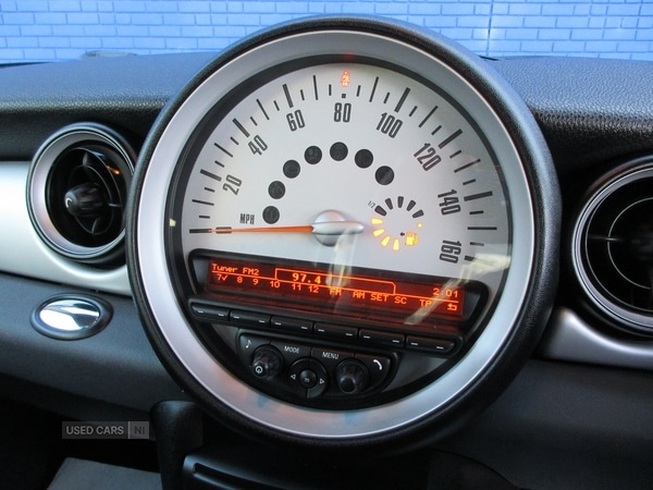 Used MINI Hatch 2011 for sale - 77231106: Photo 16