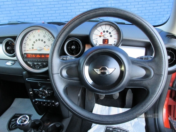 Used MINI Hatch 2011 for sale - 77231106: Photo 18