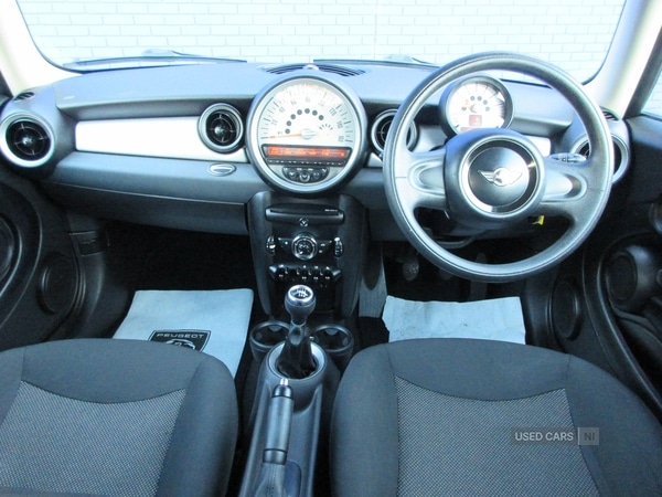 Used MINI Hatch 2011 for sale - 77231106: Photo 19