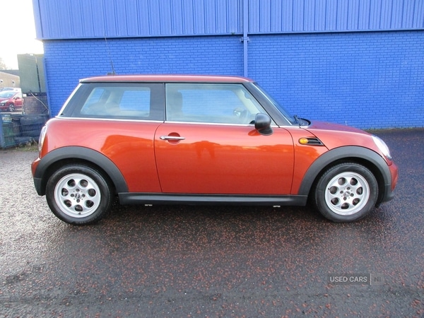 Used MINI Hatch 2011 for sale - 77231106: Photo 2