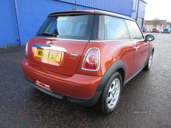 Used MINI Hatch 2011 for sale - 77231106: Photo 3