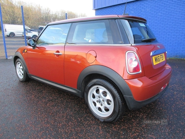 Used MINI Hatch 2011 for sale - 77231106: Photo 5