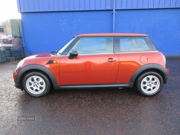 Used MINI Hatch 2011 for sale - 77231106: Photo 6