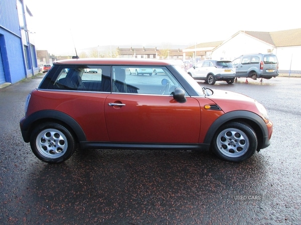 Used MINI Hatch 2011 for sale - 77231106: Photo 9