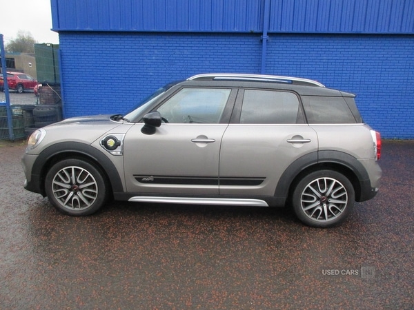 Used MINI Countryman 2019 for sale - 76899827: Photo 10
