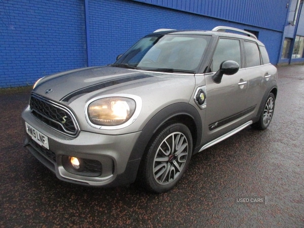 Used MINI Countryman 2019 for sale - 76899827: Photo 11