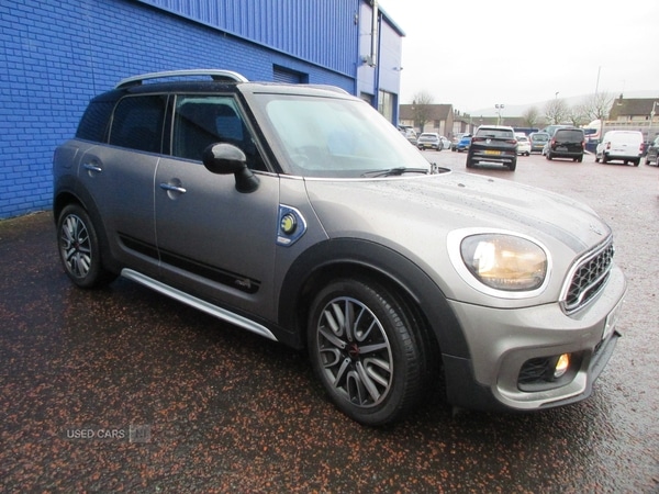 Used MINI Countryman 2019 for sale - 76899827: Photo 12