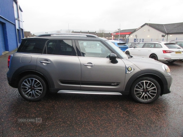 Used MINI Countryman 2019 for sale - 76899827: Photo 13