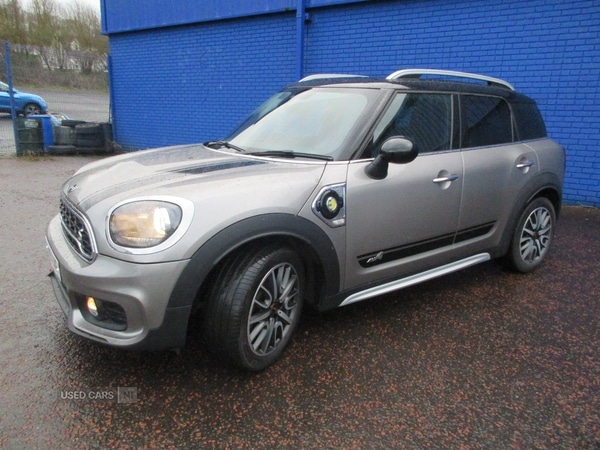 Used MINI Countryman 2019 for sale - 76899827: Photo 14