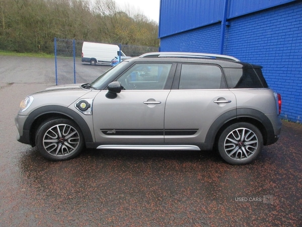 Used MINI Countryman 2019 for sale - 76899827: Photo 15