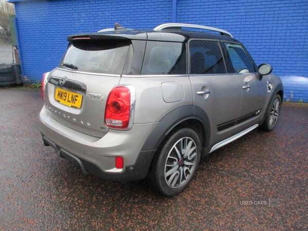 Used MINI Countryman 2019 for sale - 76899827: Photo 16