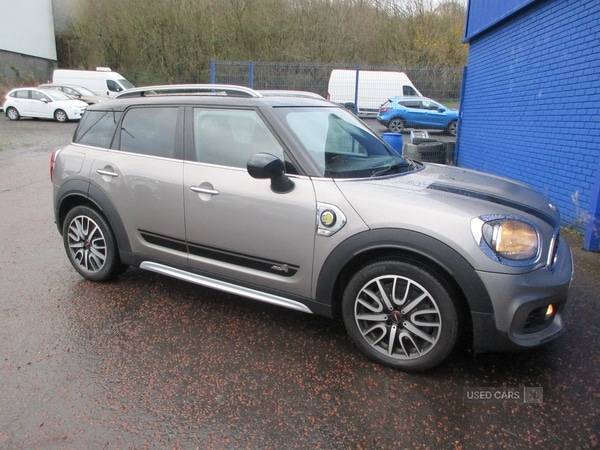 Used MINI Countryman 2019 for sale - 76899827: Photo 17