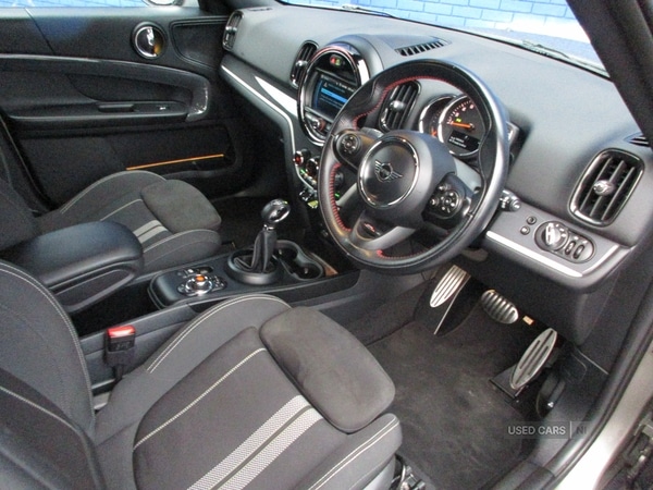 Used MINI Countryman 2019 for sale - 76899827: Photo 18
