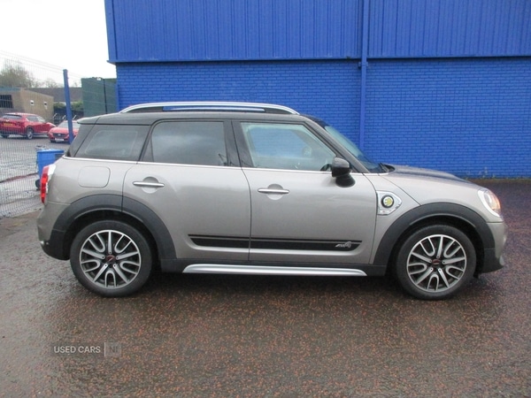 Used MINI Countryman 2019 for sale - 76899827: Photo 2