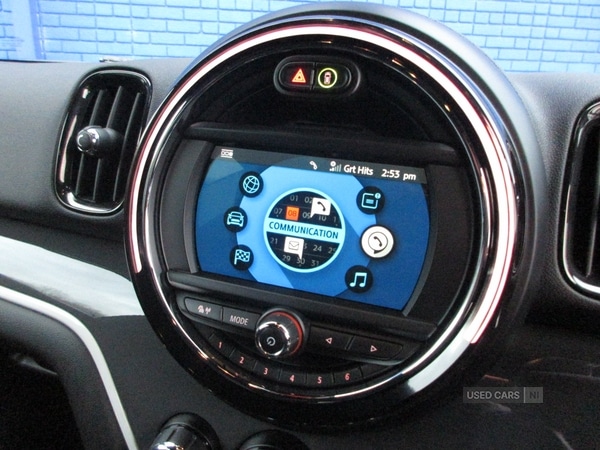 Used MINI Countryman 2019 for sale - 76899827: Photo 20