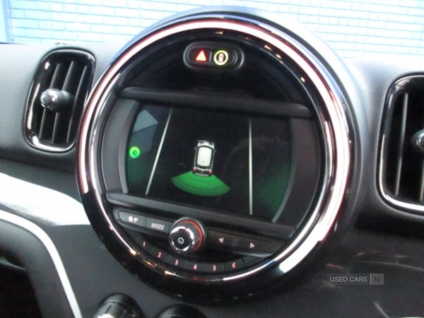 Used MINI Countryman 2019 for sale - 76899827: Photo 21