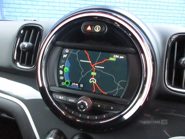 Used MINI Countryman 2019 for sale - 76899827: Photo 22