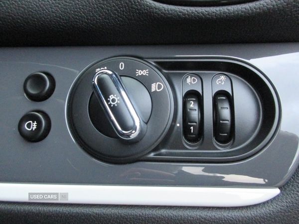 Used MINI Countryman 2019 for sale - 76899827: Photo 25