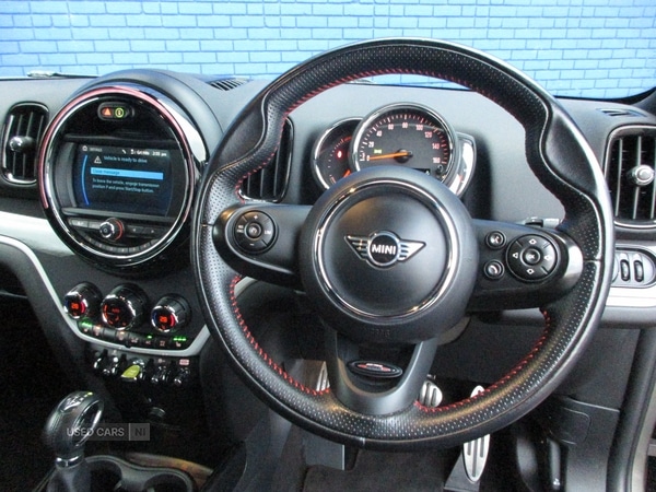 Used MINI Countryman 2019 for sale - 76899827: Photo 26