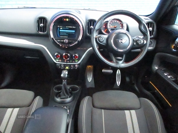 Used MINI Countryman 2019 for sale - 76899827: Photo 28