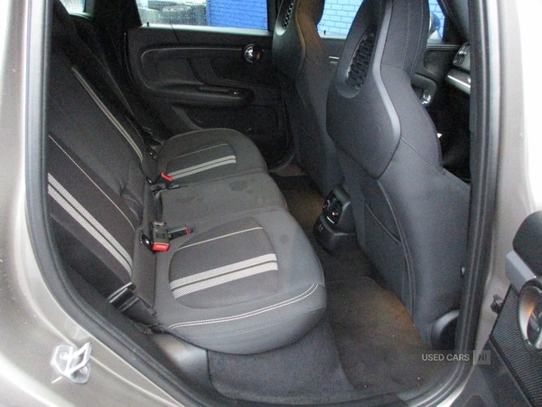 Used MINI Countryman 2019 for sale - 76899827: Photo 29