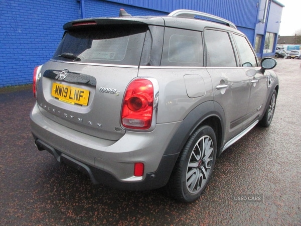 Used MINI Countryman 2019 for sale - 76899827: Photo 3