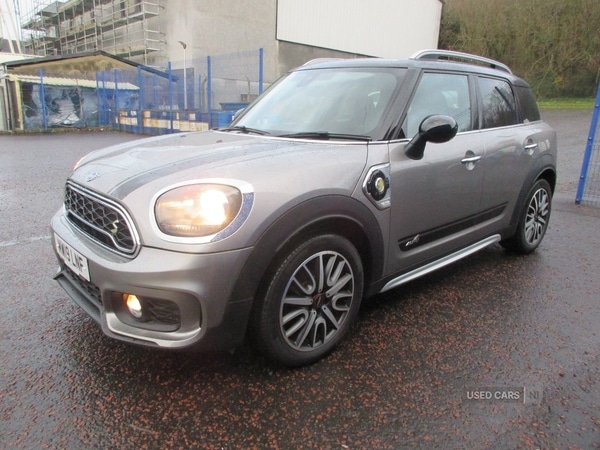 Used MINI Countryman 2019 for sale - 76899827: Photo 5