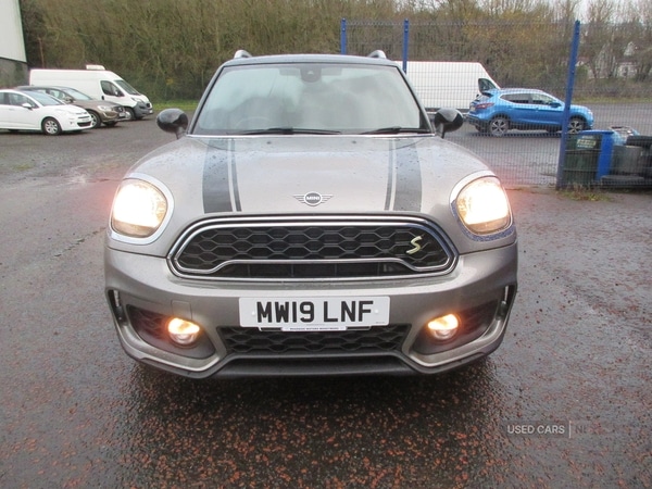 Used MINI Countryman 2019 for sale - 76899827: Photo 6