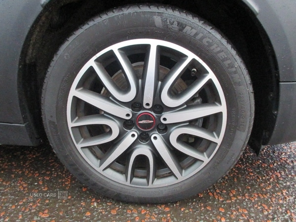 Used MINI Countryman 2019 for sale - 76899827: Photo 7