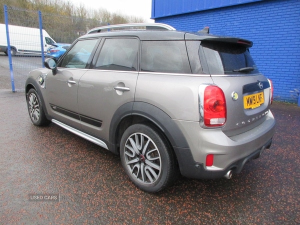 Used MINI Countryman 2019 for sale - 76899827: Photo 9
