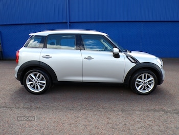 Used MINI Countryman 2014 for sale - 78663288: Photo