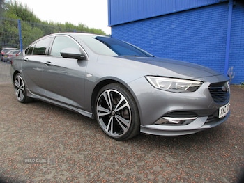 2017 - 2.0 Turbo D SRi Vx-line Nav 5dr