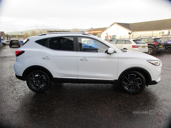 Used MG MG ZS 2023 for sale - 76887591: Photo 10