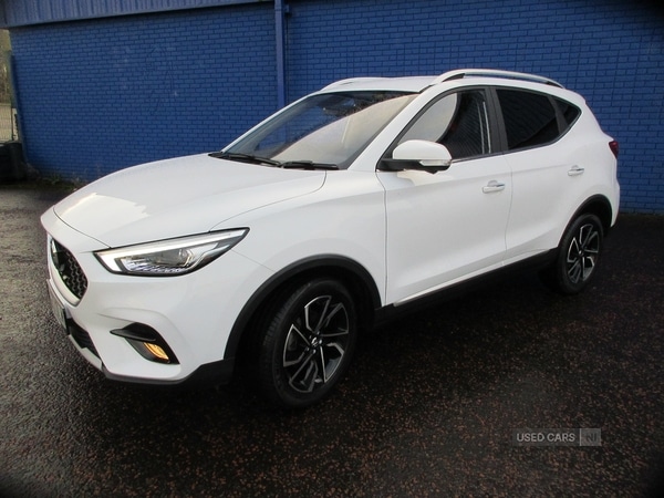 Used MG MG ZS 2023 for sale - 76887591: Photo 11