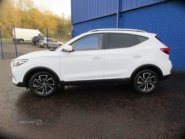 Used MG MG ZS 2023 for sale - 76887591: Photo 12