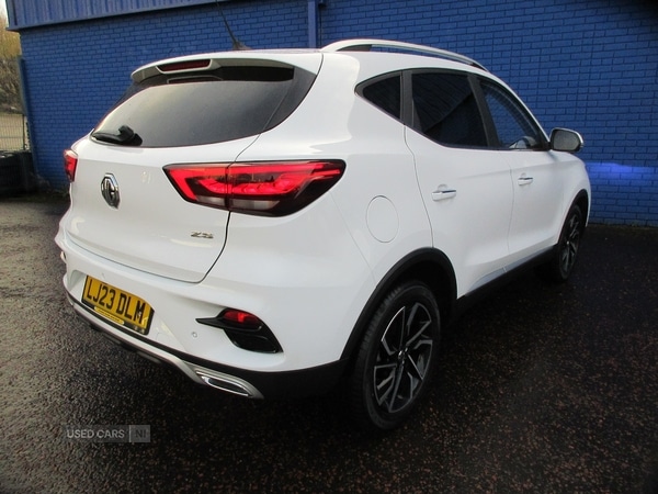 Used MG MG ZS 2023 for sale - 76887591: Photo 13