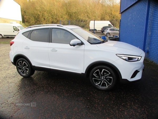 Used MG MG ZS 2023 for sale - 76887591: Photo 14