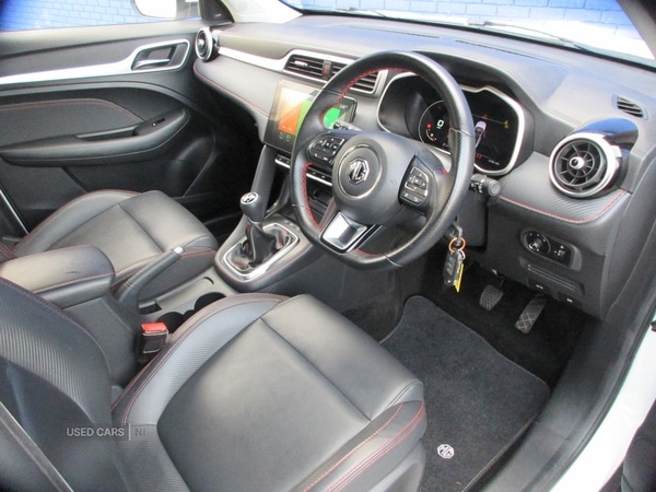 Used MG MG ZS 2023 for sale - 76887591: Photo 15