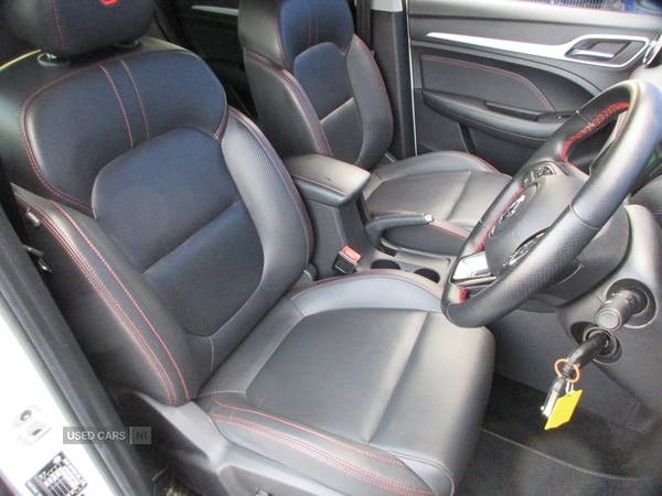 Used MG MG ZS 2023 for sale - 76887591: Photo 16