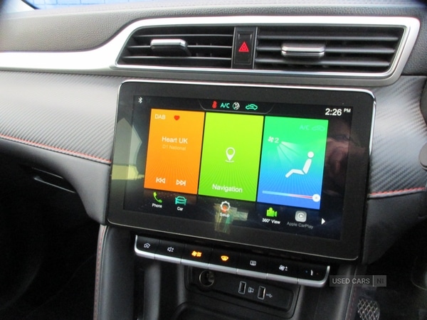 Used MG MG ZS 2023 for sale - 76887591: Photo 17