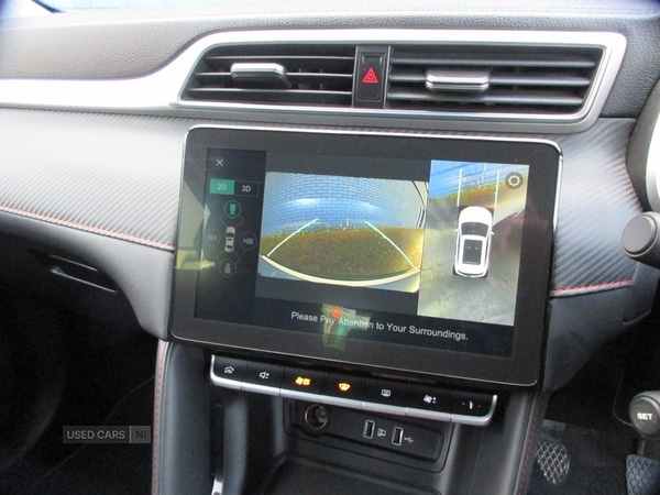 Used MG MG ZS 2023 for sale - 76887591: Photo 18