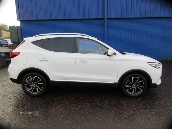 Used MG MG ZS 2023 for sale - 76887591: Photo 2