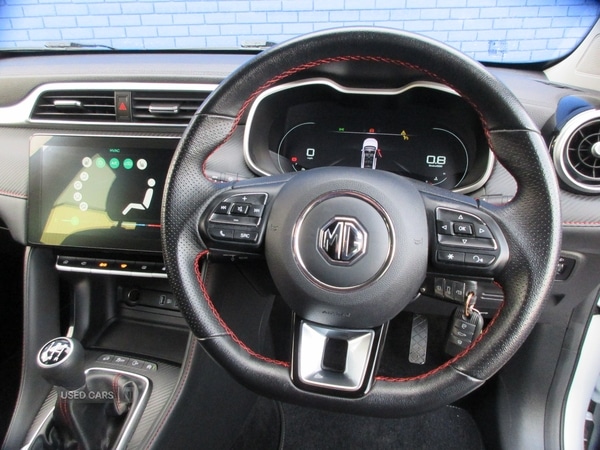 Used MG MG ZS 2023 for sale - 76887591: Photo 22