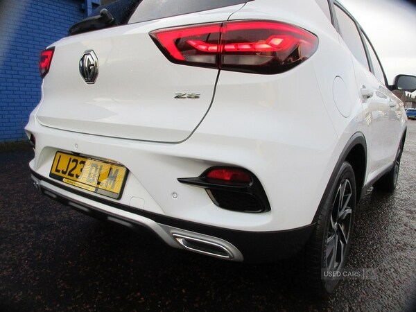 Used MG MG ZS 2023 for sale - 76887591: Photo 4