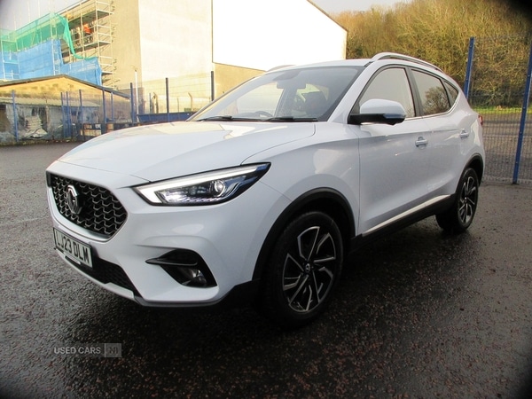 Used MG MG ZS 2023 for sale - 76887591: Photo 5