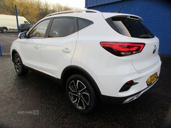 Used MG MG ZS 2023 for sale - 76887591: Photo 6