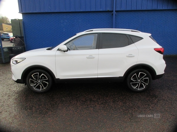 Used MG MG ZS 2023 for sale - 76887591: Photo 7