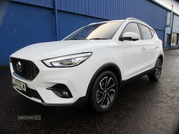 Used MG MG ZS 2023 for sale - 76887591: Photo 8