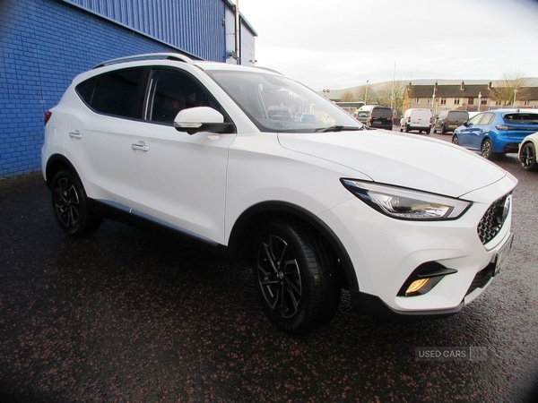 Used MG MG ZS 2023 for sale - 76887591: Photo 9