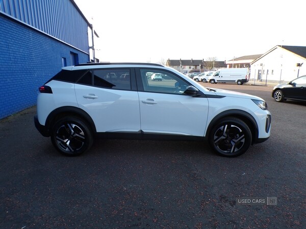 Used Peugeot 2008 2025 for sale - 77978608: Photo 10